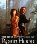 Новые приключения Робин Гуда (сериал 1997 - 1999) 1997 Сериал Новые приключения Робин Гуда (сериал 1997 - 1999) смотреть в хорошем качестве.
