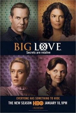 Большая любовь (сериал 2006 - 2011) трейлер на русском смотреть .