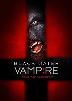 Вампир чёрной воды - новости о фильме.