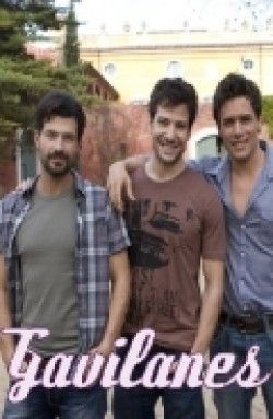 Хищники (сериал 2010 - 2011)