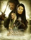 Рыцари стальной крови - лучший фильм в фильмографии Кевин Блэтч.