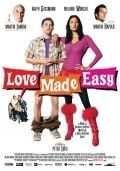 Love Made Easy - лучший фильм в фильмографии Мелани Винигер.