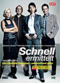 Дело ведёт Шнель (сериал 2008 - 2012) - лучший фильм в фильмографии Вольф Бахофнер.