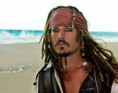 Новости кино звезд:  Пятая часть "Пиратов Карибского моря" выйдет в прокат в 2017 года