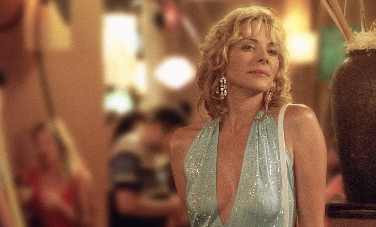 Новости кино звезд: Саманта Джонс появится в 2-м сезоне спин-оффа «Секса в большом городе» «И просто так...»