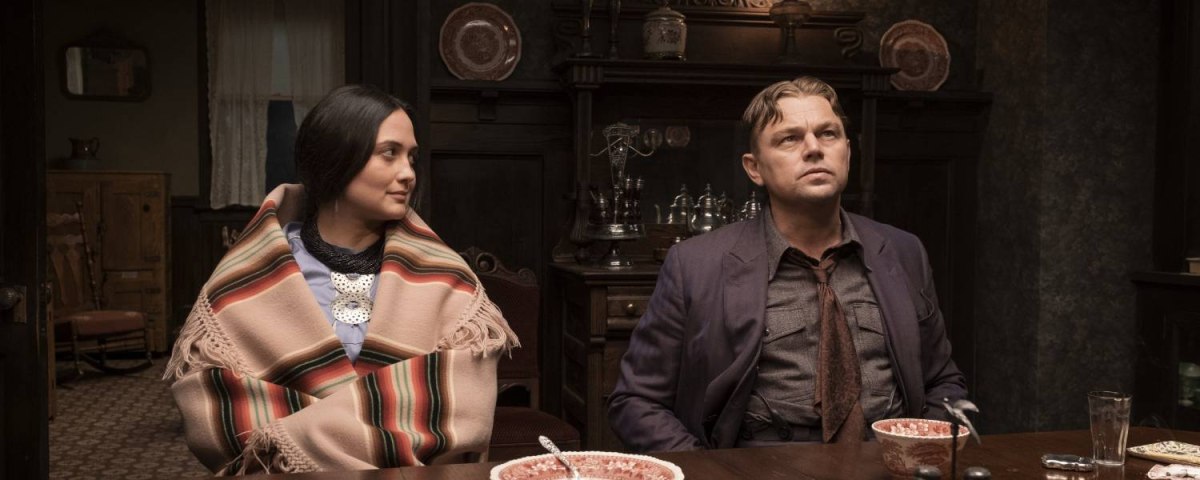 Новости кино звезд: Леонардо ДиКаприо и Лили Гладстон удостоились 9-минутных оваций в Каннах за «Убийц цветочной луны»