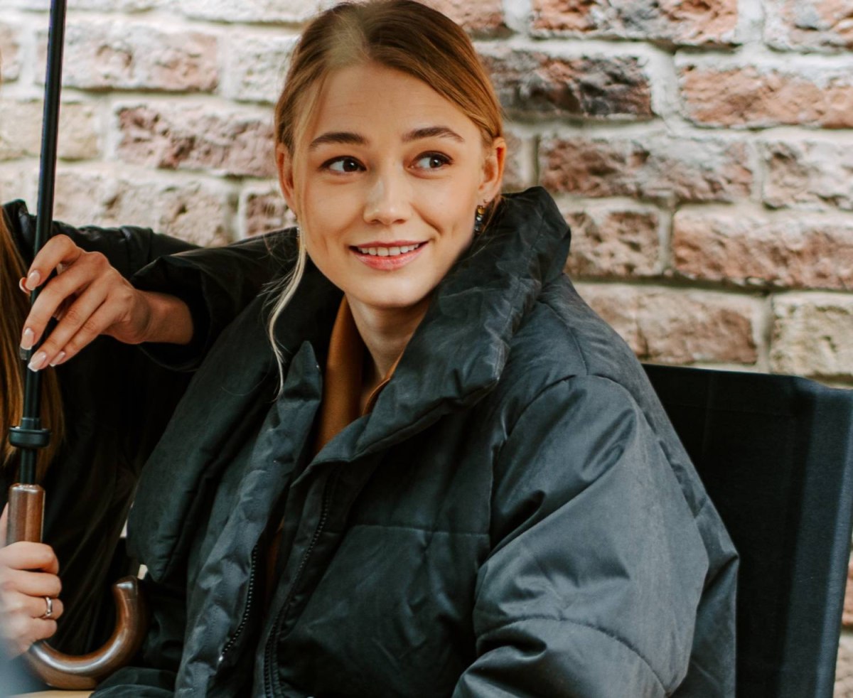 Новости кино звезд: Стартовали съемки 3-го сезона сериала «Контейнер». Возможно, он станет финальным