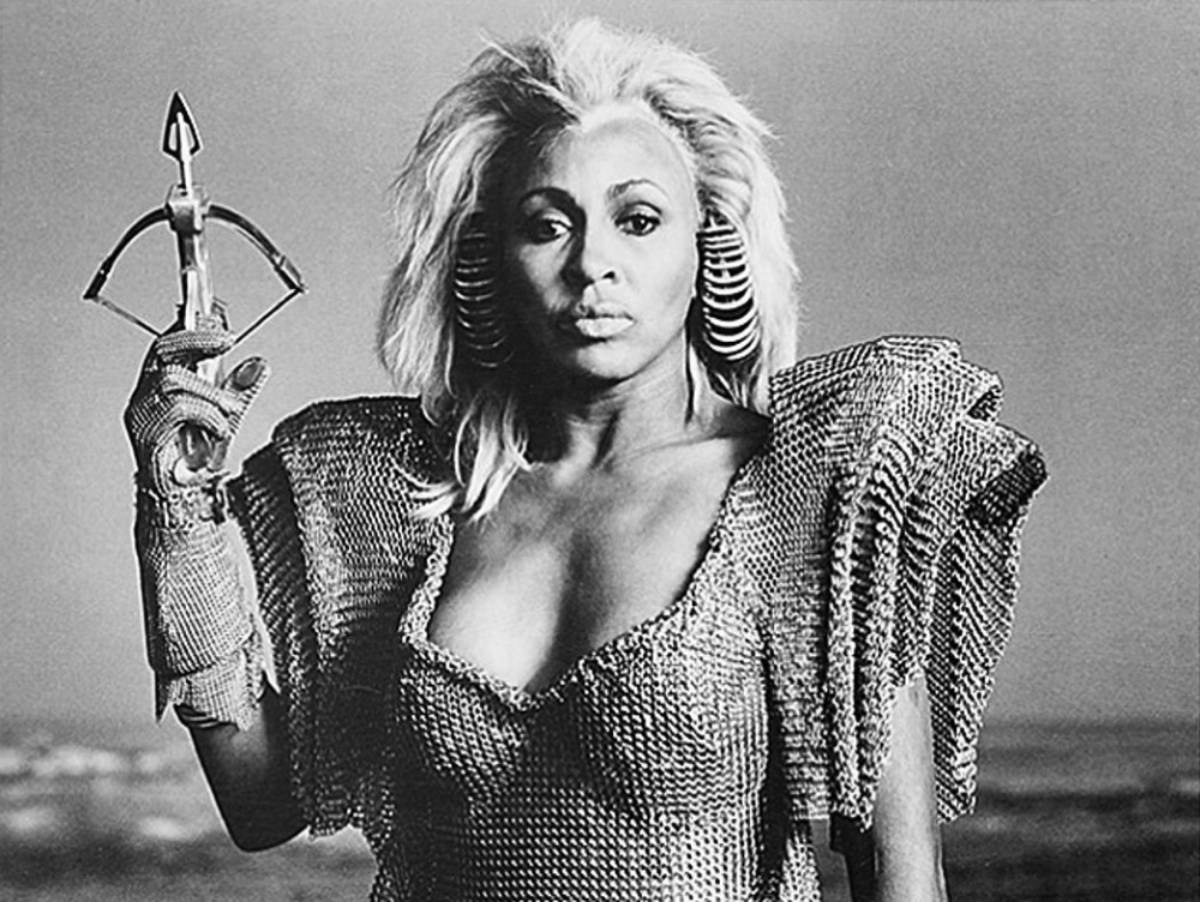 Новости кино звезд: Тина Тернер умерла в возрасте 83 лет после продолжительной болезни