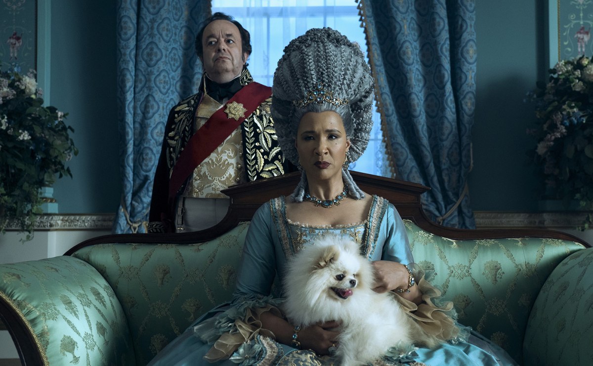 Новости кино звезд: Шоураннер мини-сериала «Королева Шарлотта: История Бриджертонов» Шонда Раймс высказалась о 2-м сезоне