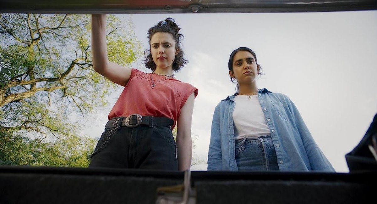 Новости кино звезд: Вышел трейлер фильма Итана Коэна «Красотки в бегах» с дочерью Энди МакДауэлл в главной роли