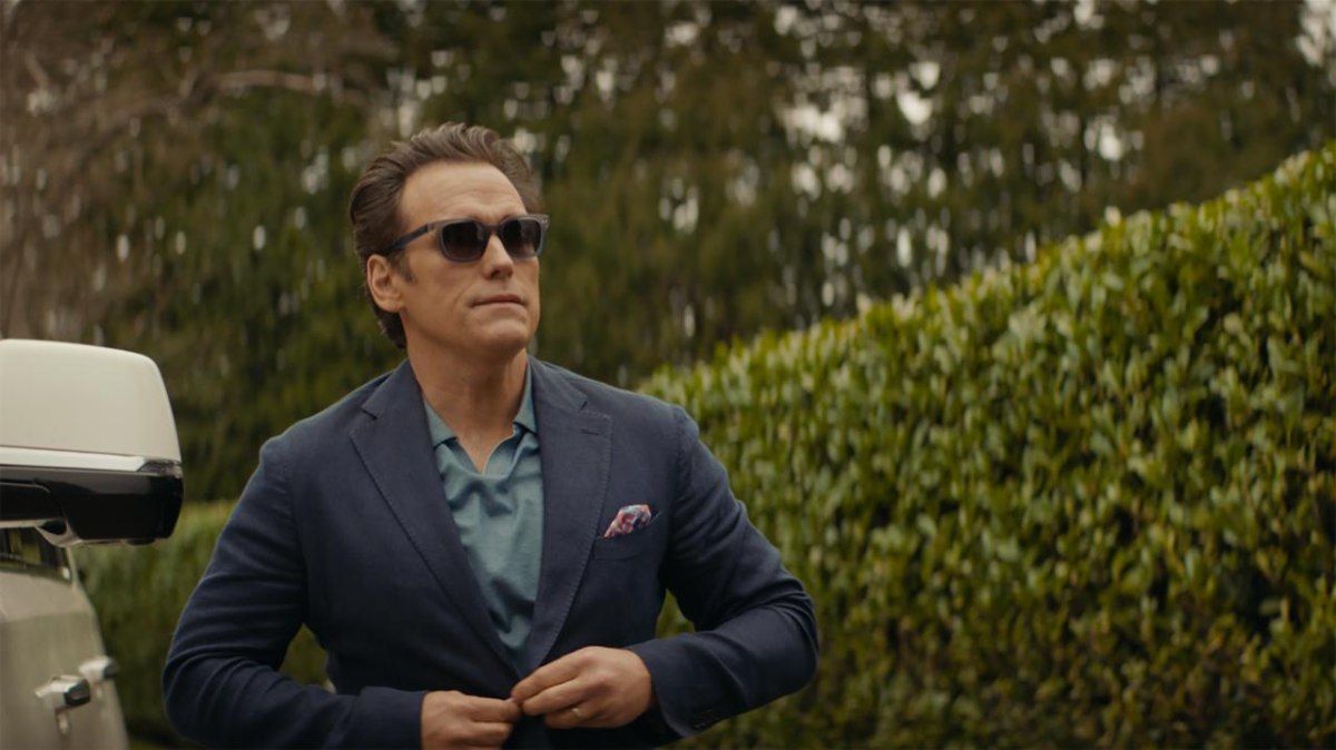 Новости кино звезд: Номинант на «Оскар» сыграет Федора Достоевского в мрачной комедии «Жена игрока». Фильм снимет лауреат Берлинале