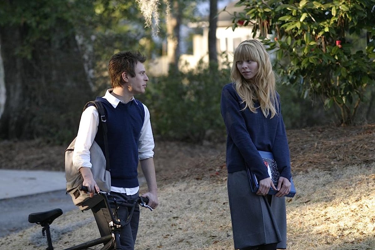 Новости кино звезд: В режиссерском дебюте звезды «Покерфейса» и «Девочек» Алекси Вассер снимется Адам Голдберг