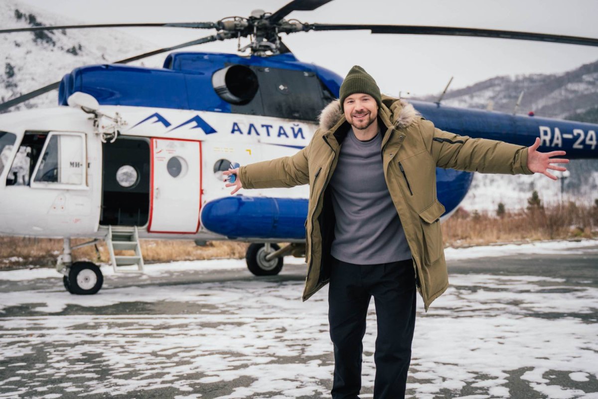 Новости кино звезд: Стали известны имена участников шоу «Фактор страха — 2023» на СТС