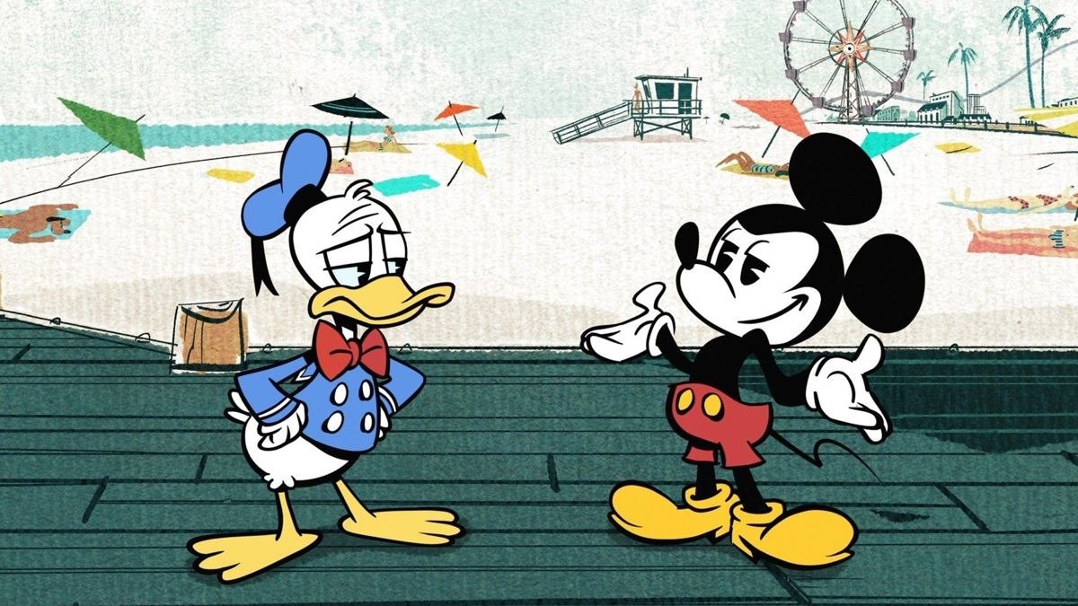 Новости кино звезд: Disney начал серию увольнений сотрудников в Европе, Африке и на Ближнем Востоке