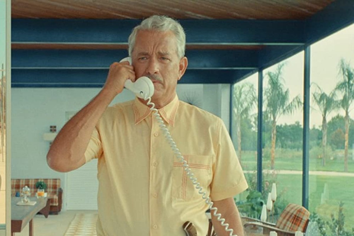 Новости кино звезд: 66-летний Том Хэнкс признался, что ненавидит некоторые фильмы со своим участием