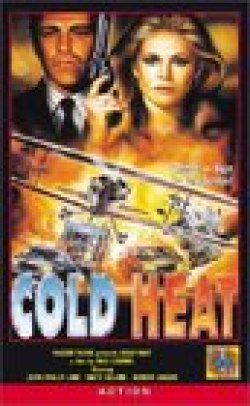 Cold Heat из фильмографии Бритт Экланд в главной роли.