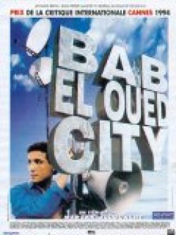 Bab El-Oued City - лучший фильм в фильмографии Мерзак Аллуаш