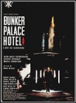 Бункер «Палас-отель» из фильмографии Янн Коллетт в главной роли.