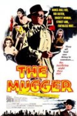 The Mugger