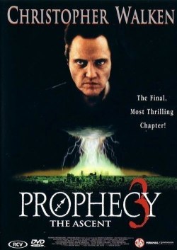 Пророчество 3: Вознесение - лучший фильм в фильмографии Дэйв Буццотта