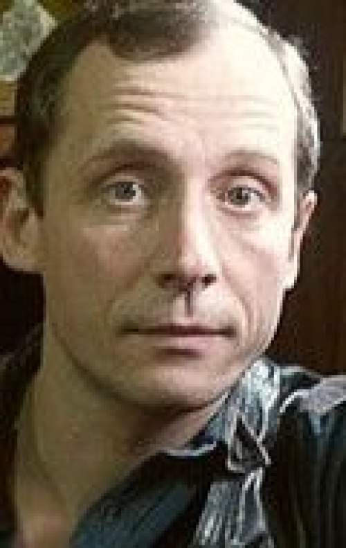 Андрей межулис биография личная жизнь Каталог актеров, режиссеров и других киноперсон. - страница 869