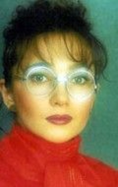 Ирина полянская актриса фото
