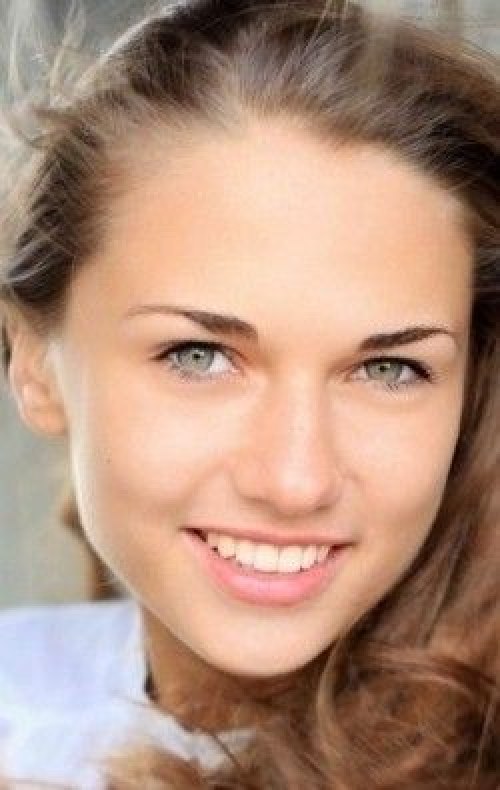 Актриса в молодой жене. Актриса в молодой жене